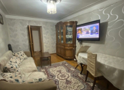 Satılır 3 otaqlı 72 m2 köhnə tikili Nəriman Nərimanov m.