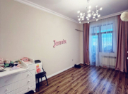 Satılır 3 otaqlı 105 m2 yeni tikili Xətai r.