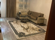 Satılır 2 otaqlı 82 m2 yeni tikili Bakıxanov