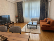 İcarəyə verilir 2 otaqlı 75 m2 yeni tikili Şah İsmayıl Xətai m.