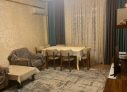 Satılır 3 otaqlı 87 m2 yeni tikili Xırdalan