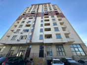 Satılır 3 otaqlı 150 m2 yeni tikili Həzi Aslanov m.