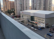 Satılır 3 otaqlı 90 m2 köhnə tikili Nərimanov r.
