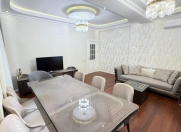Satılır 3 otaqlı 130 m2 yeni tikili Neftçi bazası