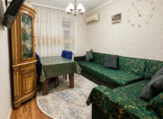 Satılır 3 otaqlı 80 m2 köhnə tikili Qaraçuxur