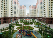 Satılır 2 otaqlı 70 m2 yeni tikili Yasamal r.