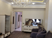 İcarəyə verilir 2 otaqlı 80 m2 yeni tikili 7 mkr
