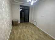 Satılır 2 otaqlı 70 m2 yeni tikili Qara Qarayev m.