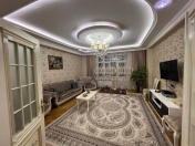 Satılır 3 otaqlı 136 m2 yeni tikili Neftçilər m.