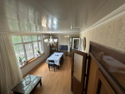 Satılır 3 otaqlı 60 m2 köhnə tikili Neftçilər m.