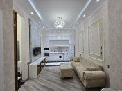Satılır 3 otaqlı 65 m2 yeni tikili Əhmədli m.