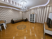 Satılır 3 otaqlı 120 m2 yeni tikili Yeni Yasamal