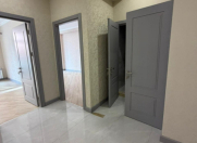 Satılır 3 otaqlı 107 m2 yeni tikili Binəqədi r.