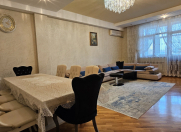 Satılır 4 otaqlı 170 m2 yeni tikili 3 mkr