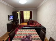 Satılır 3 otaqlı 75 m2 köhnə tikili Neftçilər m.