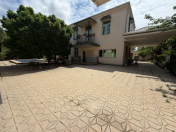 İcarəyə verilir 5 otaqlı 350 m2 bağ evi Mərdəkan