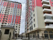 Satılır 4 otaqlı 153 m2 yeni tikili 8 mkr