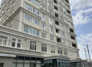 Satılır 3 otaqlı 105 m2 yeni tikili İnşaatçılar m.