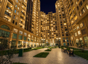 Satılır 4 otaqlı 225 m2 yeni tikili 28 May m.