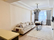 Satılır 3 otaqlı 110 m2 yeni tikili Xətai r.