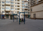 Satılır 2 otaqlı 55 m2 yeni tikili 8 Noyabr m.