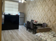 Satılır 2 otaqlı 65 m2 yeni tikili Yasamal r.