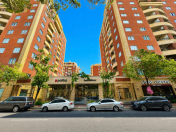 Satılır 4 otaqlı 212 m2 yeni tikili 28 May m.