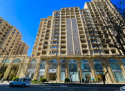 Satılır 4 otaqlı 220 m2 yeni tikili 28 May m.