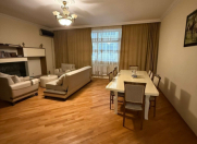 Satılır 3 otaqlı 157 m2 yeni tikili 8 Noyabr m.