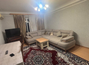 Satılır 3 otaqlı 80 m2 köhnə tikili Rəsulzadə