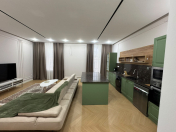 Satılır 2 otaqlı 60 m2 yeni tikili Nəsimi r.