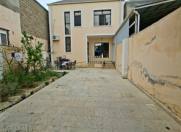 Satılır 4 otaqlı 99.6 m2 həyət evi Bülbülə