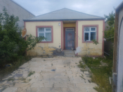 Satılır 3 otaqlı 90 m2 həyət evi Hövsan