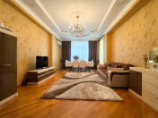 Satılır 3 otaqlı 140 m2 yeni tikili 1 mkr