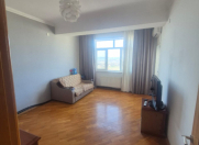 Satılır 3 otaqlı 95 m2 yeni tikili Əhmədli m.