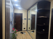 Satılır 3 otaqlı 85 m2 köhnə tikili Xalqlar Dostluğu m.