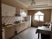 Satılır 3 otaqlı 82 m2 yeni tikili Masazır