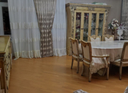 Satılır 3 otaqlı 130 m2 yeni tikili Həzi Aslanov m.