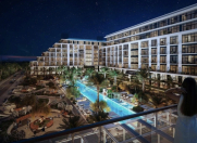 Satılır 2 otaqlı 85 m2 yeni tikili Sea Breeze Resort