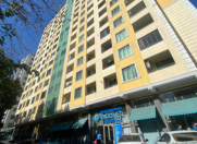 Satılır 4 otaqlı 171 m2 yeni tikili Nəsimi bazarı