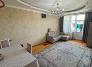 Satılır 3 otaqlı 85 m2 yeni tikili Həzi Aslanov m.
