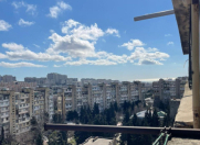 Satılır 2 otaqlı 55 m2 yeni tikili Həzi Aslanov m.