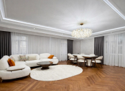 Satılır 3 otaqlı 145 m2 yeni tikili Gənclik m.