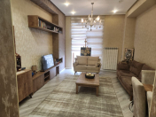 Satılır 3 otaqlı 120 m2 yeni tikili Ağ şəhər