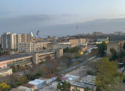 Satılır 3 otaqlı 110 m2 köhnə tikili Elmlər Akademiyası m.