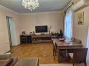 Satılır 3 otaqlı 90 m2 köhnə tikili Nəriman Nərimanov m.