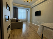 Satılır 2 otaqlı 63 m2 yeni tikili Masazır