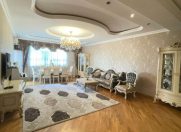 Satılır 4 otaqlı 175 m2 yeni tikili Nərimanov r.
