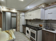Satılır 2 otaqlı 68 m2 yeni tikili 8 Noyabr m.