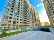 Satılır 2 otaqlı 50 m2 yeni tikili 20 yanvar m.